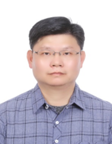 黃文鍵助理教授